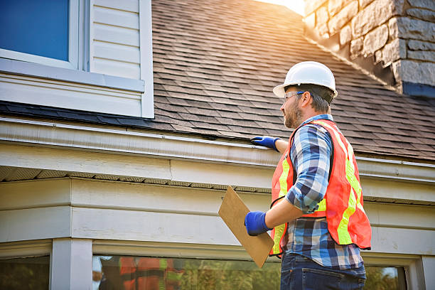 Licensed Roof Inspection service in La Verne, CA - Norken Roofing